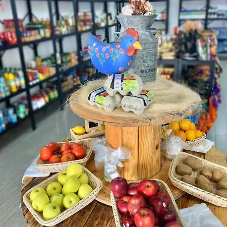 Aparthotel Hyde Park Lane Puerto del Carmen (Lanzarote)