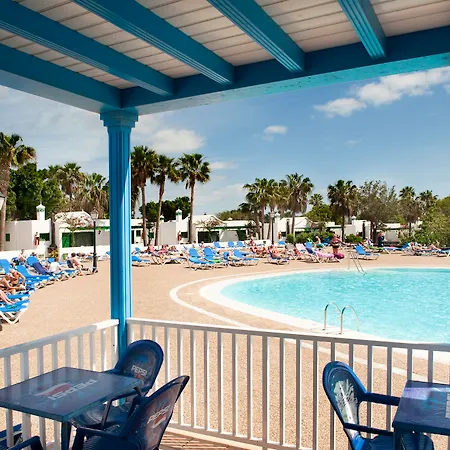 Hyde Park Lane 3* Puerto del Carmen (Lanzarote)