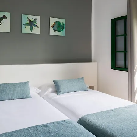 Hyde Park Lane Lejlighedshotel Puerto del Carmen (Lanzarote)