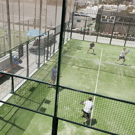 Lägenhetshotell Hyde Park Lane 4*