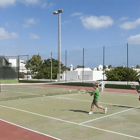 Hyde Park Lane 4* Puerto del Carmen (Lanzarote)