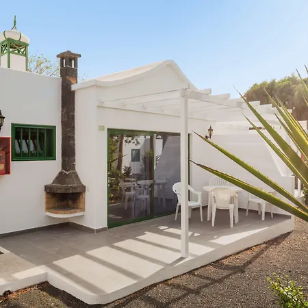 Lägenhetshotell Hyde Park Lane Puerto del Carmen (Lanzarote)