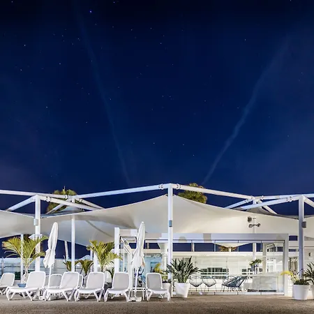 Hyde Park Lane Lägenhetshotell