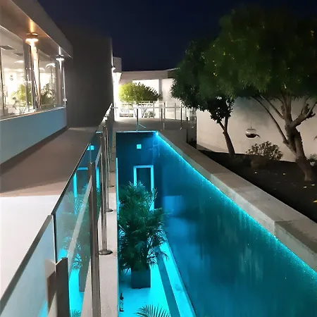 Hyde Park Lane Lägenhetshotell