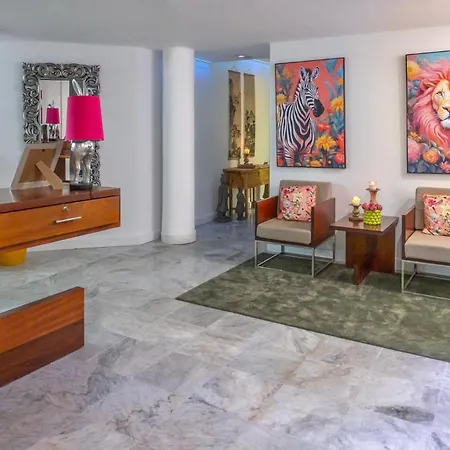 Hyde Park Lane Пуэрто дель Кармен