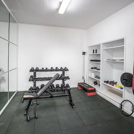 海德公园巷道酒店