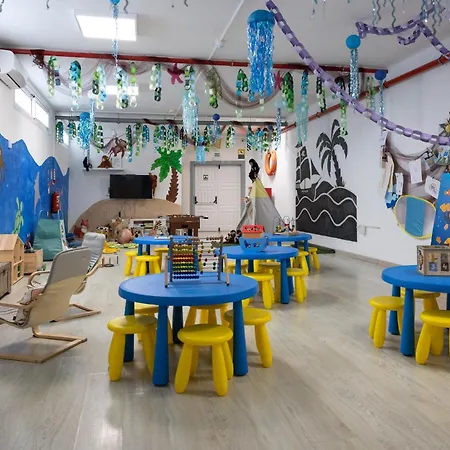 海德公园巷道酒店 4*