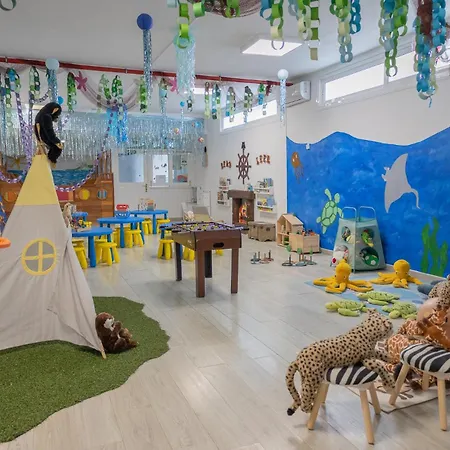 Hyde Park Lane Aparthotel Puerto del Carmen (Lanzarote)