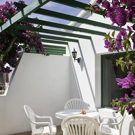 Aparthotel Hyde Park Lane Puerto del Carmen (Lanzarote)