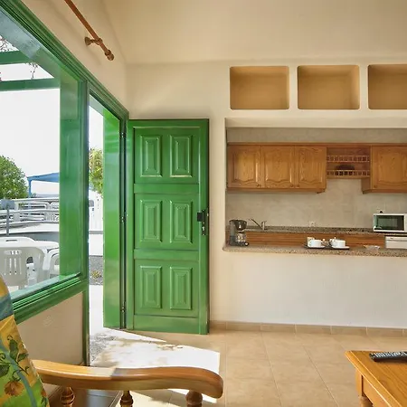 Hyde Park Lane 4* Puerto del Carmen (Lanzarote)