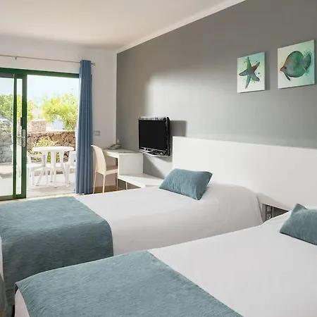 Hyde Park Lane Puerto del Carmen (Lanzarote)