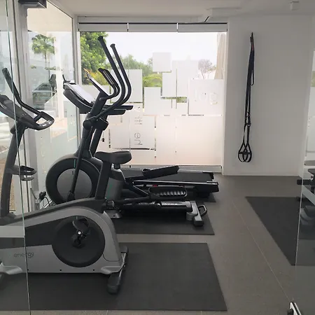 Hyde Park Lane 푸에르토 델 카르멘