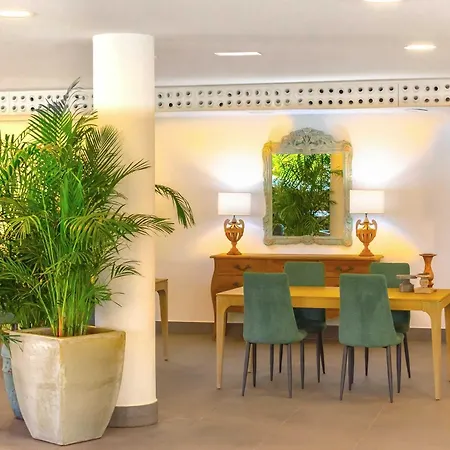 Hyde Park Lane 4* 푸에르토 델 카르멘