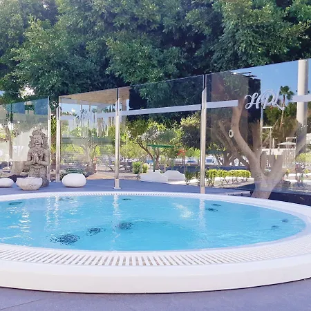 Hyde Park Lane 아파트호텔 푸에르토 델 카르멘