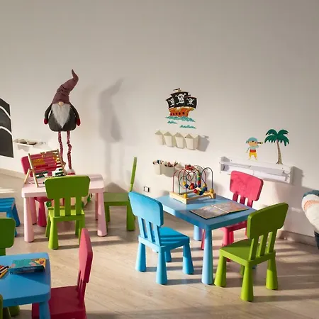 Hyde Park Lane Aparthotel Puerto del Carmen (Lanzarote)