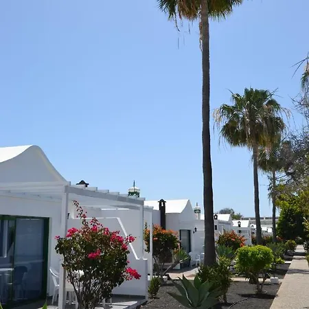 Hyde Park Lane Lägenhetshotell Puerto del Carmen (Lanzarote)