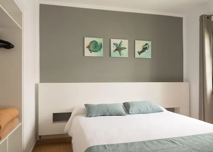 Hyde Park Lane Puerto del Carmen (Lanzarote)