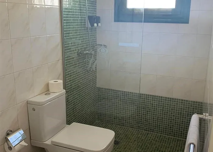 公寓式酒店 海德公园巷道酒店 卡门港