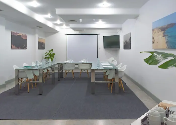 海德公园巷道酒店 公寓式酒店