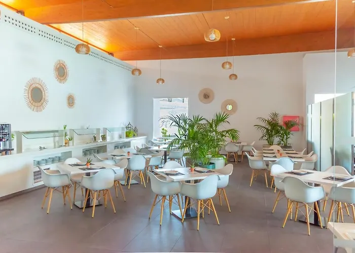 海德公园巷道酒店 4*