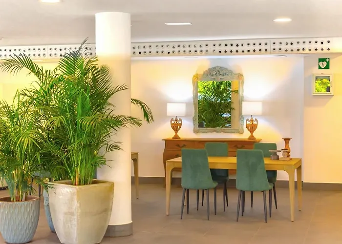 海德公园巷道酒店 4*