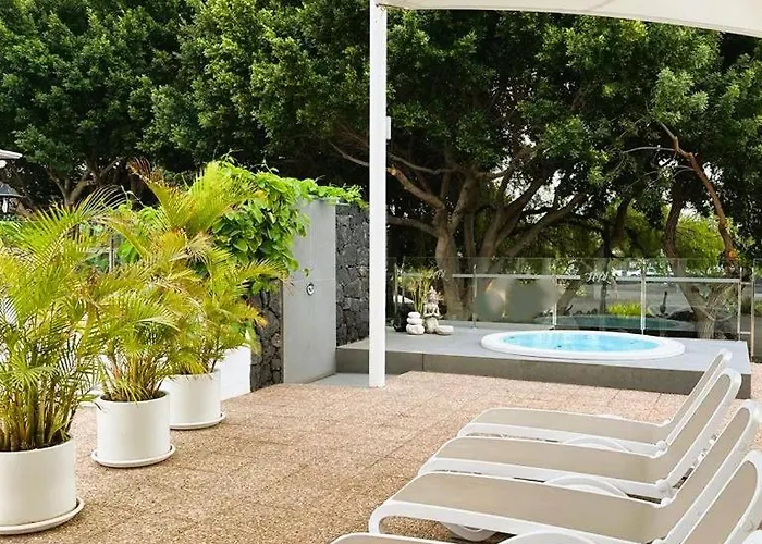 海德公园巷道酒店 公寓式酒店 4*