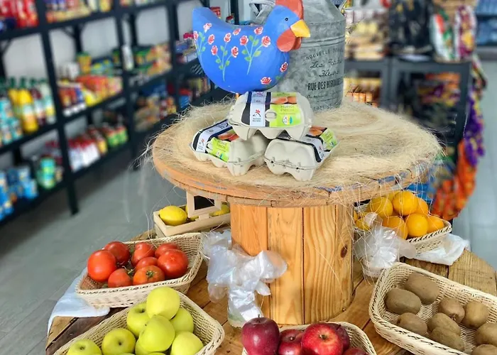 公寓式酒店 海德公园巷道酒店 卡门港