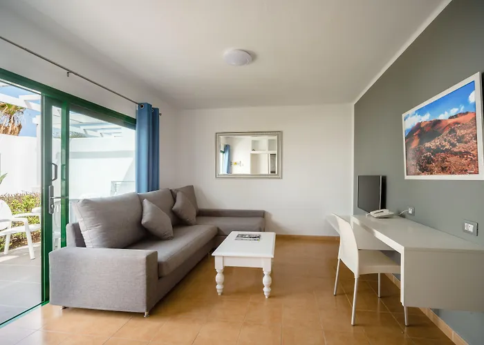 Hyde Park Lane 4* Пуэрто дель Кармен