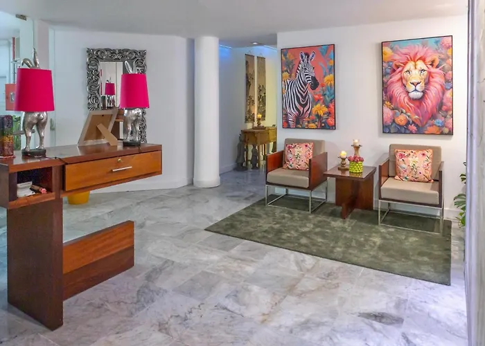 Hyde Park Lane Пуэрто дель Кармен