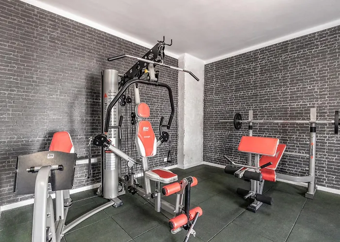 Апарт-отель Hyde Park Lane Пуэрто дель Кармен