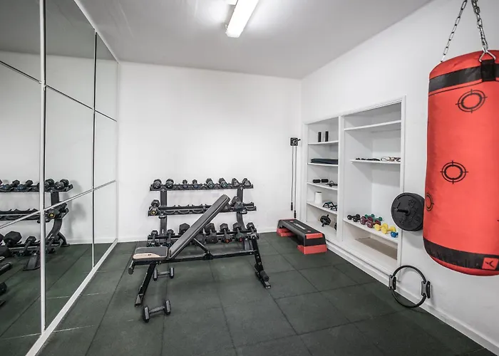 海德公园巷道酒店