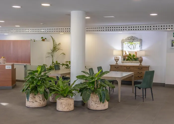 Hyde Park Lane 4* Пуэрто дель Кармен