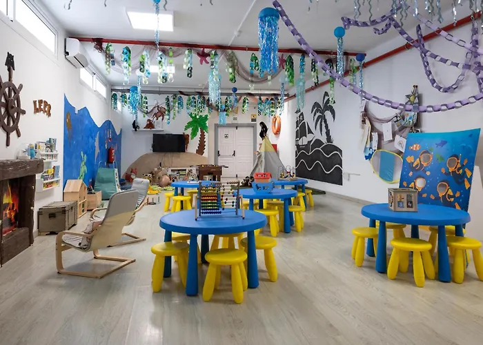 海德公园巷道酒店 4*