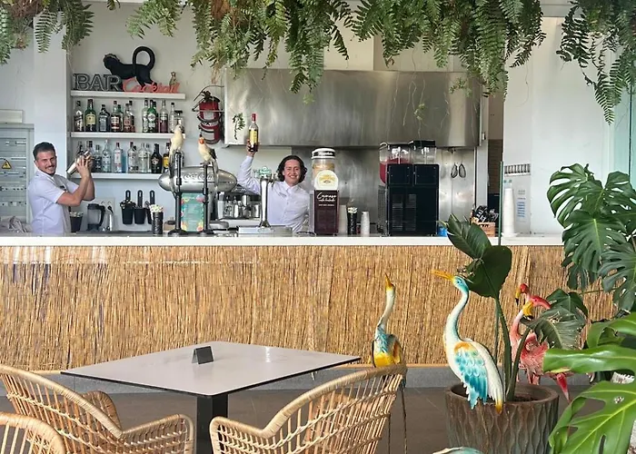 海德公园巷道酒店