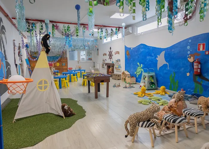 Hyde Park Lane Aparthotel Puerto del Carmen (Lanzarote)