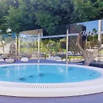 海德公园巷道酒店 4* 卡门港