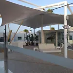 海德公园巷道酒店 4* 卡门港