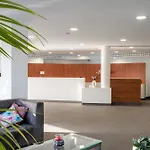 海德公园巷道酒店 公寓式酒店 卡门港