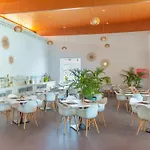 海德公园巷道酒店 4*