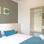 海德公园巷道酒店