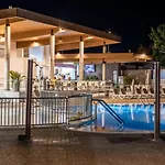 公寓式酒店 海德公园巷道酒店 卡门港