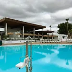 海德公园巷道酒店