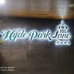 海德公园巷道酒店 公寓式酒店 4*