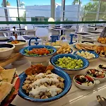 海德公园巷道酒店 公寓式酒店