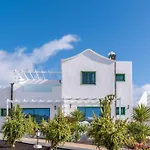 海德公园巷道酒店 公寓式酒店 4*