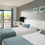 海德公园巷道酒店 4*
