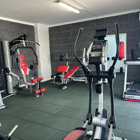 شقة فندقية Hyde Park Lane بويرتو ذيل كارمين