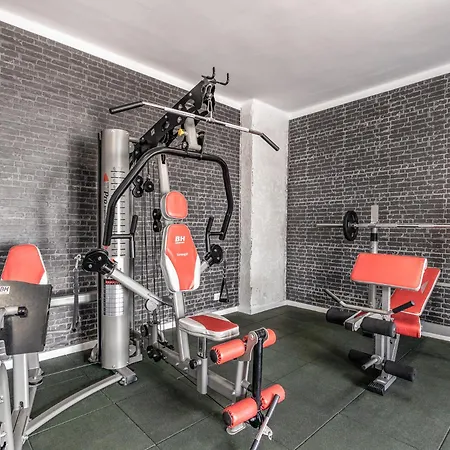 Appart hôtel Hyde Park Lane Puerto del Carmen (Lanzarote)