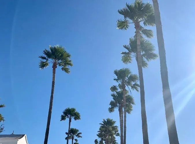 Hyde Park Lane Appart hôtel Puerto del Carmen (Lanzarote)