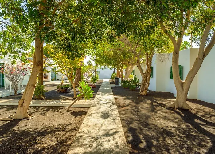 Hyde Park Lane Puerto del Carmen (Lanzarote)